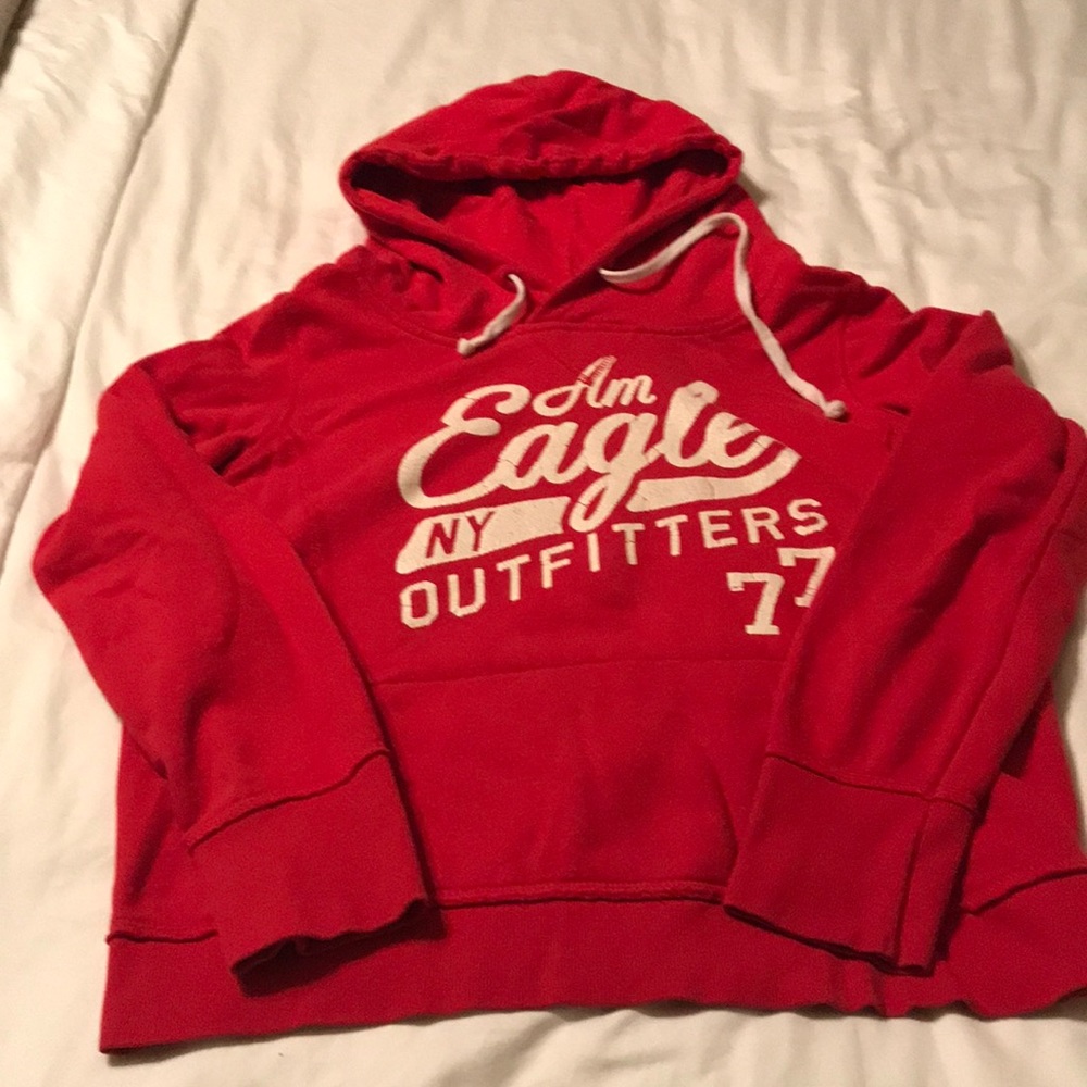 Women’s hoodie